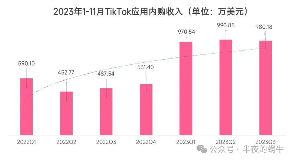 TikTok电商崛起,跨境商家2024掘金新渠道