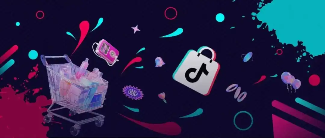 TikTok Shop点燃销量:商城起量商家单量剧增九成!小众品类携手百余达人实现八倍飞跃!