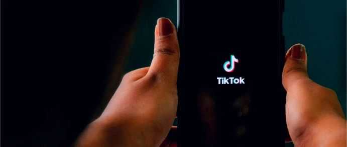 TikTok的美国征途或将遭遇最大危机