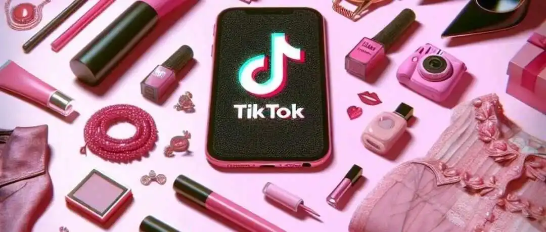 注意!TikTok消费者购物重心转移