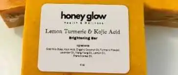 环保主义者力荐!Honey Glow曲酸皂成为TikTok Shop销量黑马,总销量近30万件