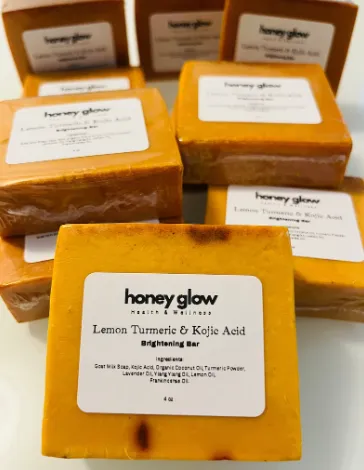环保主义者力荐!Honey Glow曲酸皂成为TikTok Shop销量黑马,总销量近30万件
