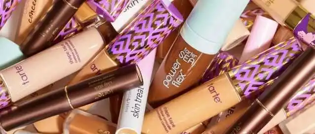爆款彩妆!Tarte Cosmetics销售额达691万美金,登顶TikTok Shop销售额月榜!