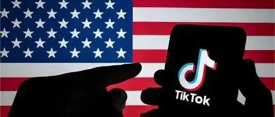 拜登签字立法,TikTok或被美国永久封禁