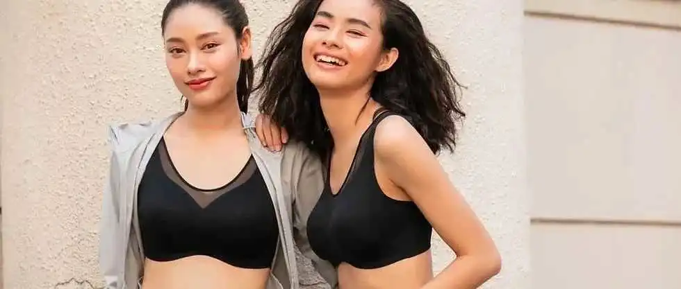 半年销售额直逼千万,泰国这个内衣品牌在TikTok Shop火热