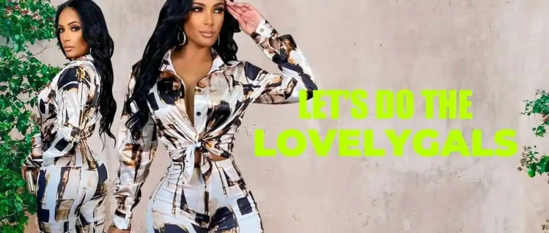 TikTok Shop类目第一,这个女装品牌出圈了