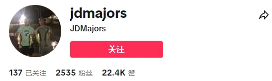 爆红TikTok的钓鱼神装备:Tackle Warehouse独立站究竟有何魅力?