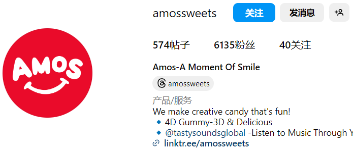 月销22万美金！亚马逊热门卖家Amos Sweets软糖销量暴涨，惊人数据揭秘！