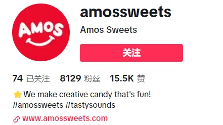 月销22万美金!亚马逊热门卖家Amos Sweets软糖销量暴涨,惊人数据揭秘!