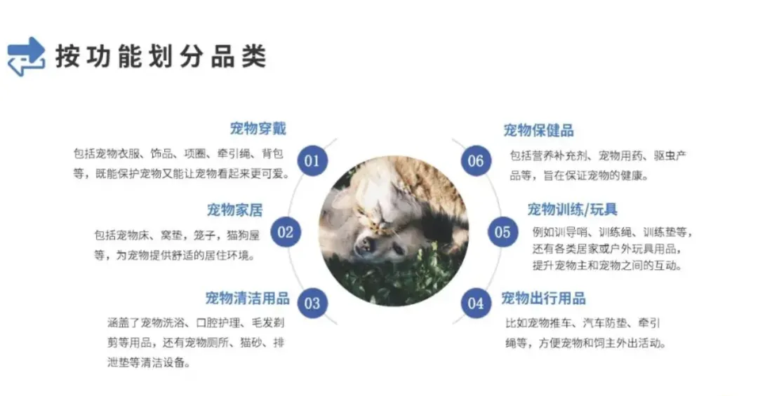 AI赋能跨境电商:“它经济”逐年火爆,智能宠物用品卖爆东南亚!