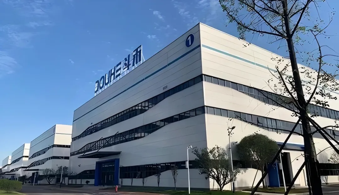 又一小家电品牌出海年收超10亿,斗禾科技凭什么赢得资本青睐?