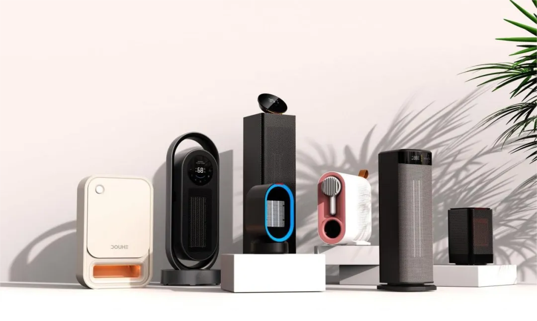 又一小家电品牌出海年收超10亿,斗禾科技凭什么赢得资本青睐?