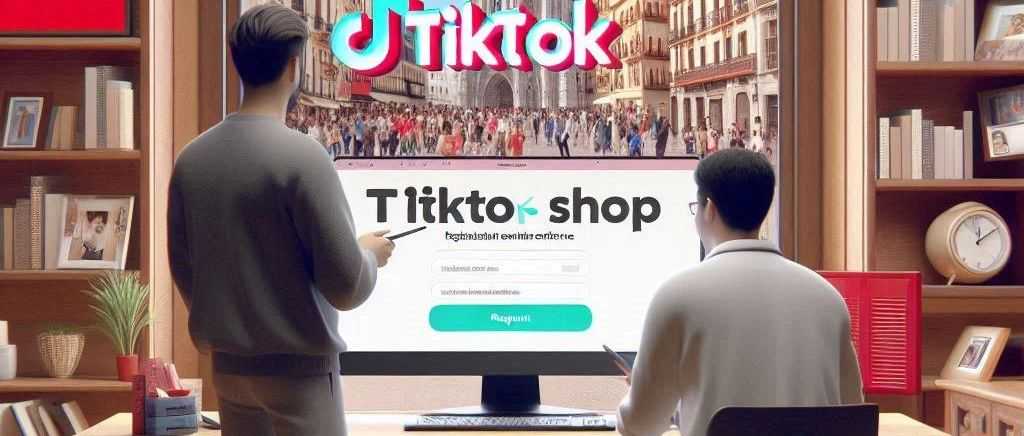 TikTok Shop加速全球扩张：新网站上线与“SOAR Together”计划