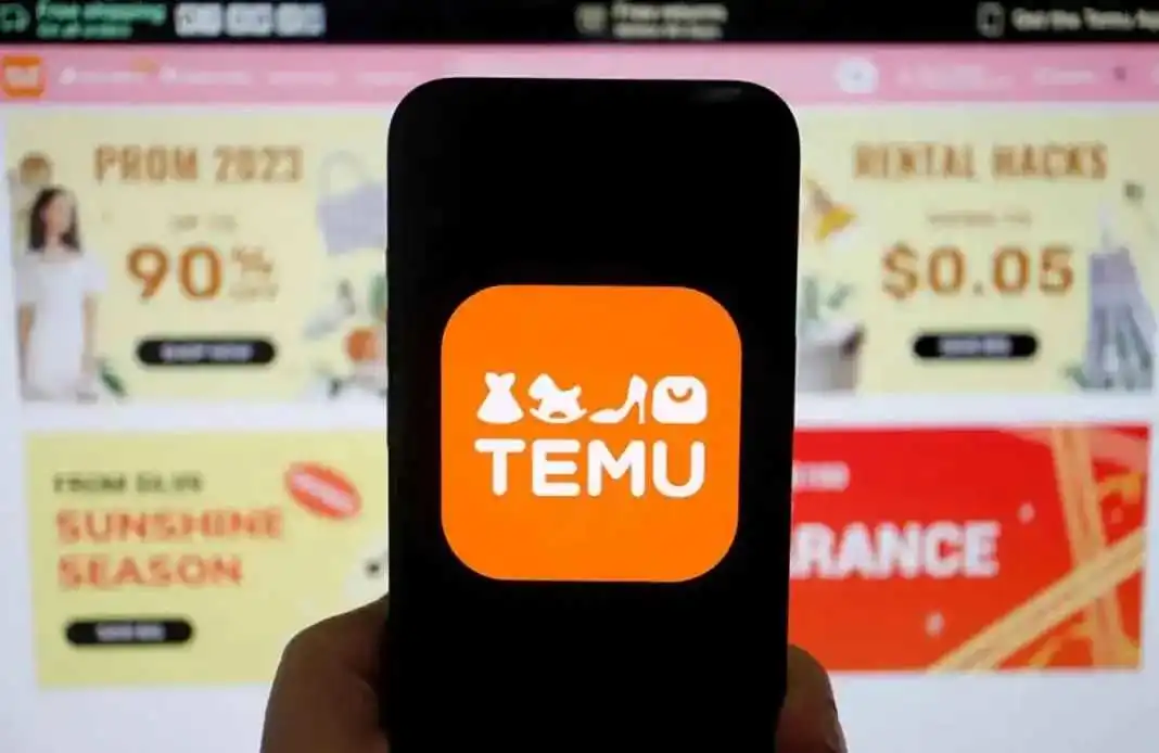 最新!泰国总理下令对Temu进行调查