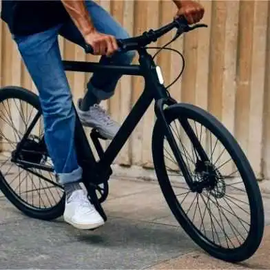 获上亿美金融资,这家E-bike品牌卖爆欧洲!
