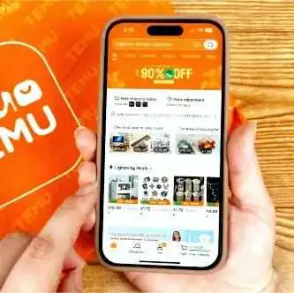 无法清关!Temu在越南暂停服务