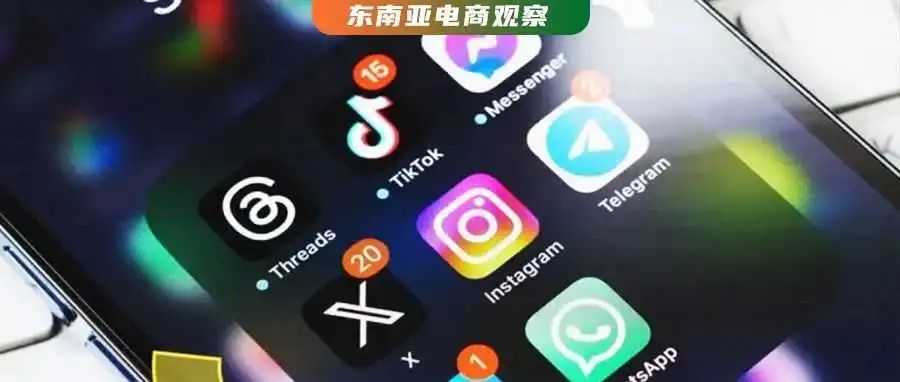查出12亿损失后,马来叫板TikTok等八大平台!2025将是电商洗牌时刻?