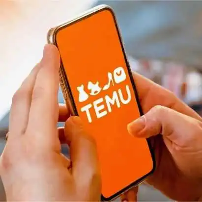Temu击败亚马逊,登顶第一