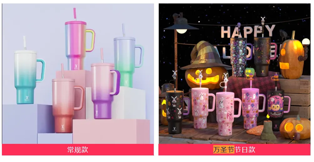 2025跨境十字路口,传统电商向左,TikTok Shop向右