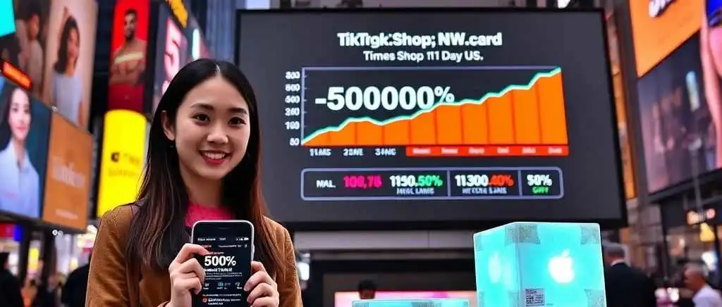 独家揭秘!TikTok美区跨境商家爆单秘籍:500%增长的「四好+PEAKS」方法论首次公开