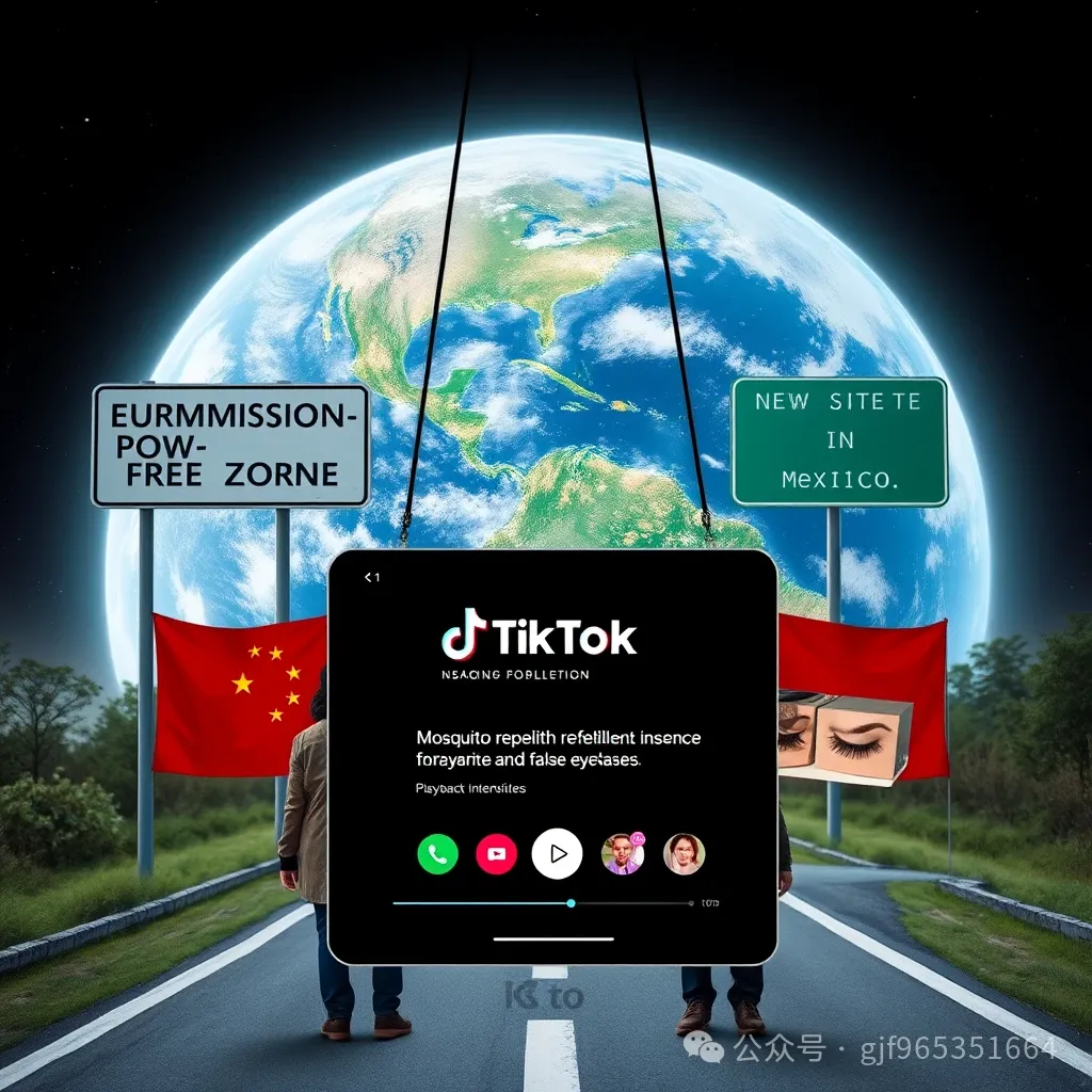 独家揭秘!TikTok美区跨境商家爆单秘籍:500%增长的「四好+PEAKS」方法论首次公开