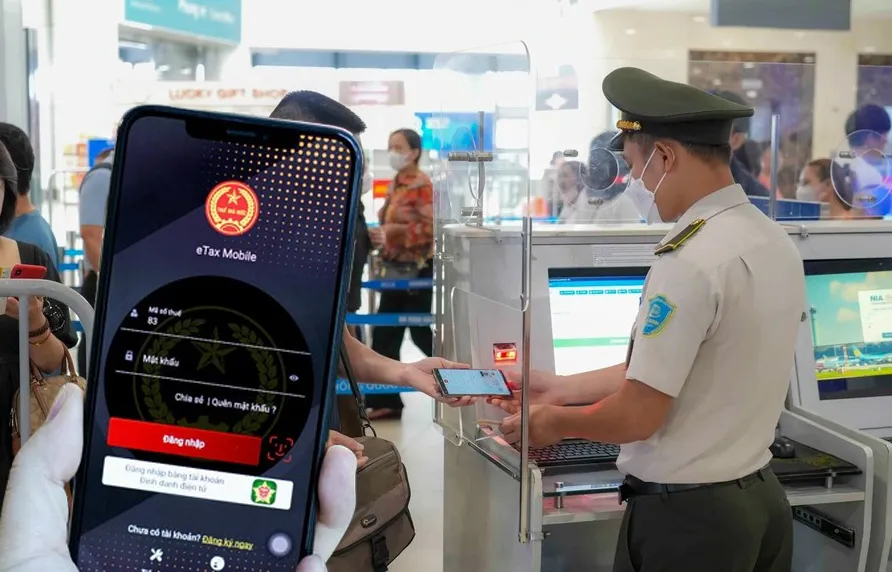 越南税务新政落地:Shopee代缴1%税款,TikTok卖家双重承压?