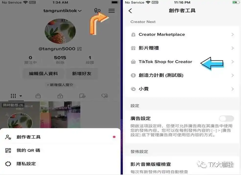 《从0到10万粉，TikTok变现大揭秘》