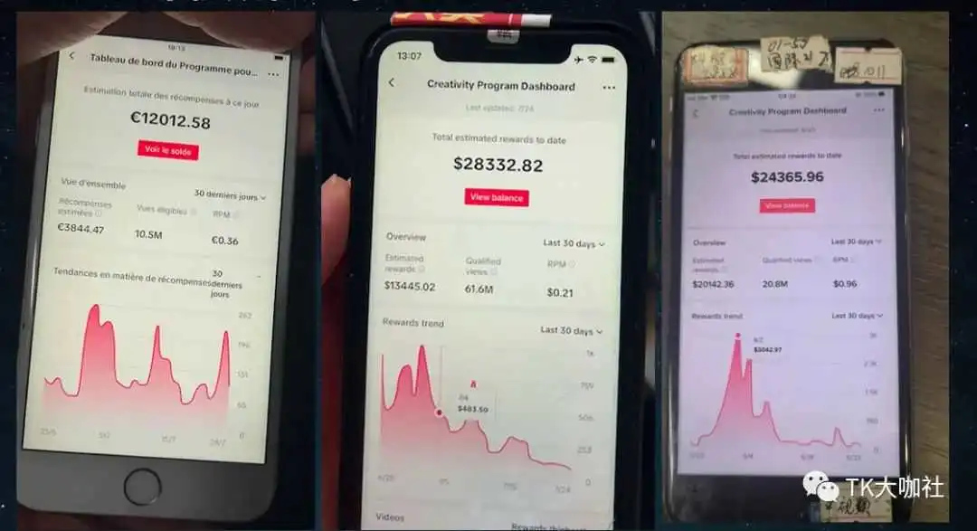 《从0到10万粉，TikTok变现大揭秘》