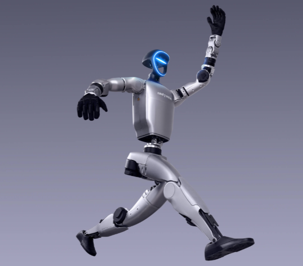 宇树机器人出海，佛系亚马逊，激进独立站