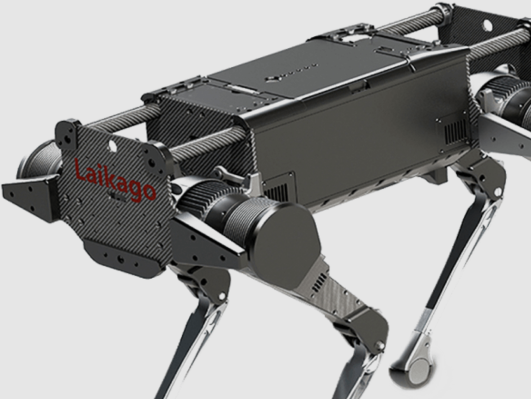 宇树机器人出海，佛系亚马逊，激进独立站