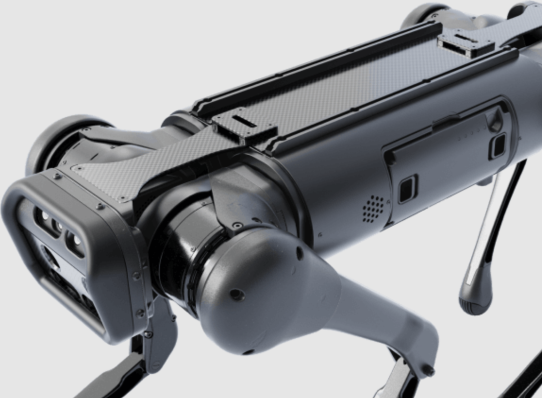 宇树机器人出海，佛系亚马逊，激进独立站