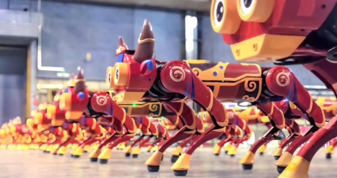 宇树机器人出海，佛系亚马逊，激进独立站