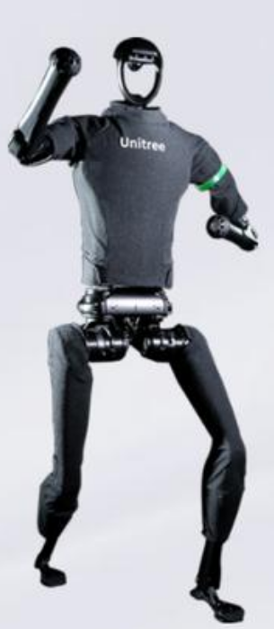 宇树机器人出海，佛系亚马逊，激进独立站