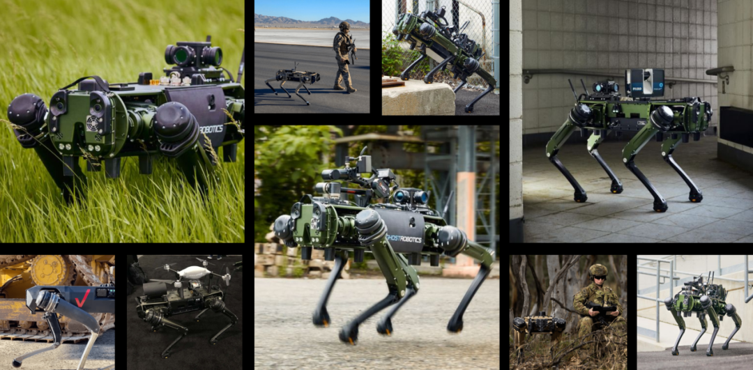 宇树机器人出海，佛系亚马逊，激进独立站