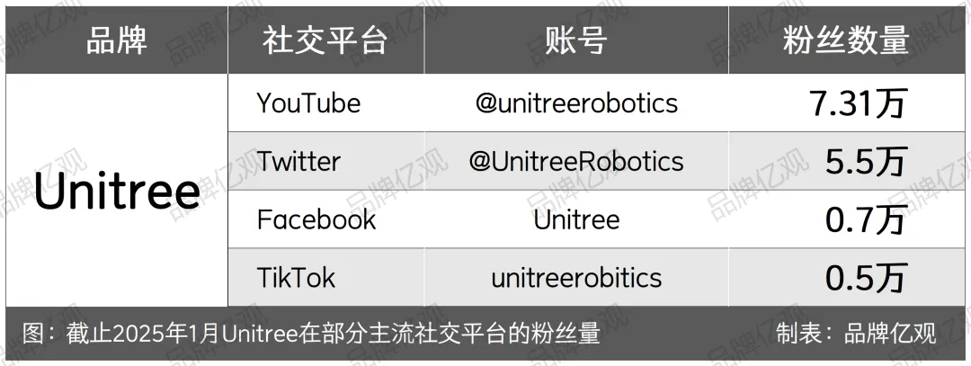 宇树机器人出海,佛系亚马逊,激进独立站