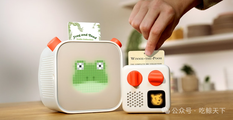 年营收7亿！YOTO在儿童智能硬件市场逆风而行