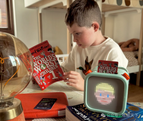 年营收7亿！YOTO在儿童智能硬件市场逆风而行