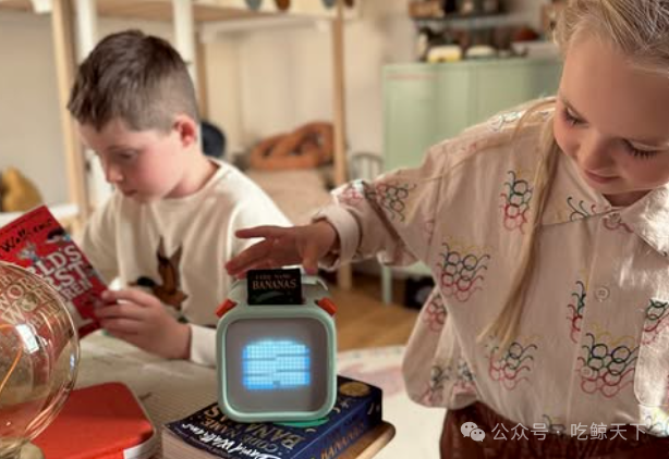 年营收7亿！YOTO在儿童智能硬件市场逆风而行