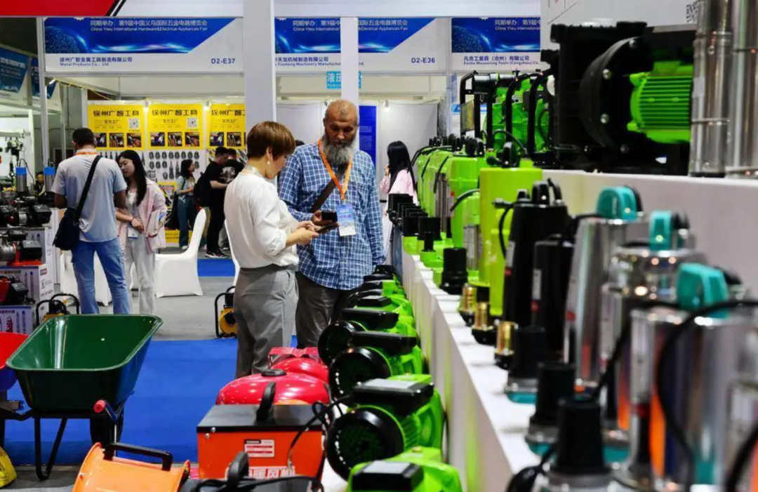 力压安克，这家大卖悄悄挣了23亿