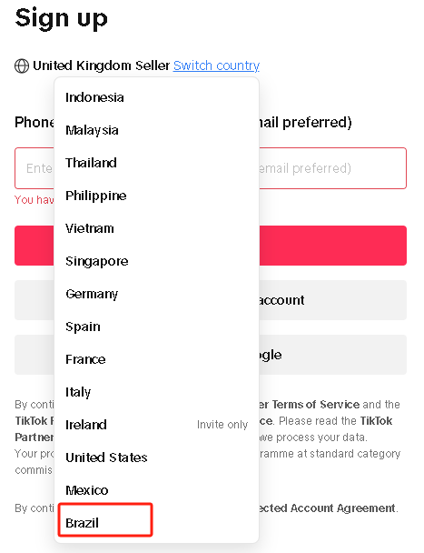 TikTok Shop全球化棋盘上的“进攻与落子”