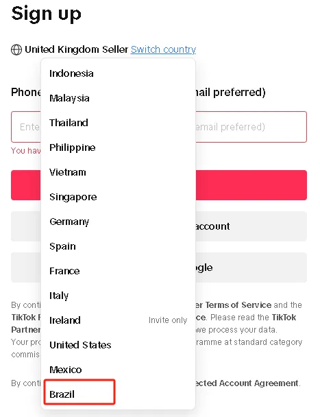 TikTok Shop全球化棋盘上的“进攻与落子”
