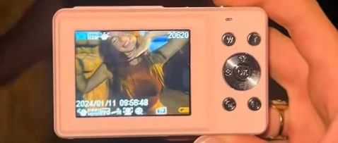 短短一个月就卖爆的复古相机!Z世代在TikTok掀起数码怀旧风暴