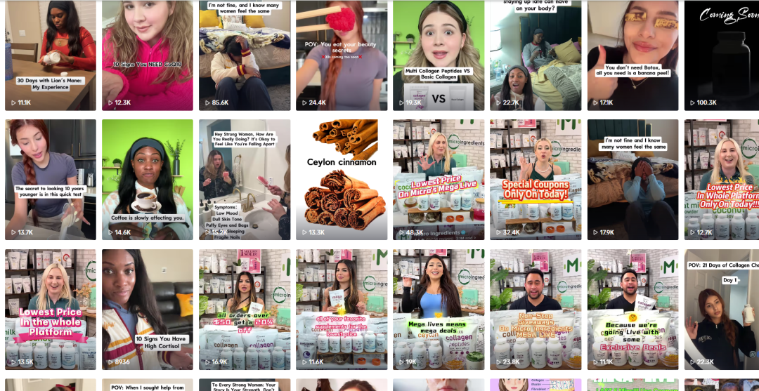 4月销量24.32万单!这个海外品牌抓住健康养生赛道赢麻了!