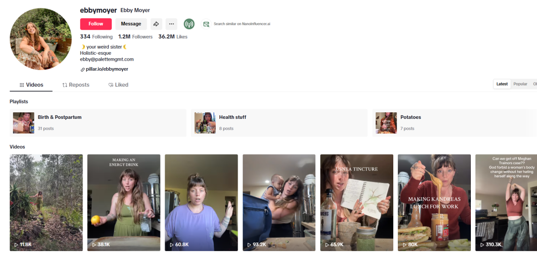 4月销量24.32万单!这个海外品牌抓住健康养生赛道赢麻了!