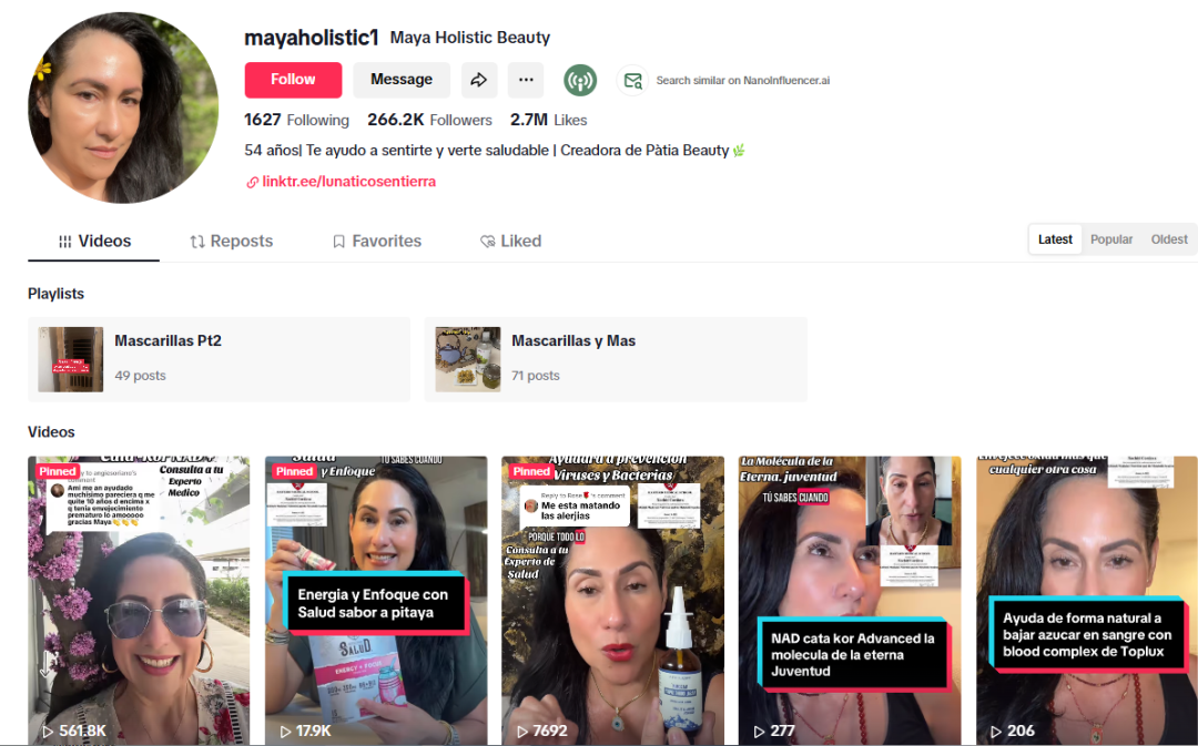 4月销量24.32万单!这个海外品牌抓住健康养生赛道赢麻了!