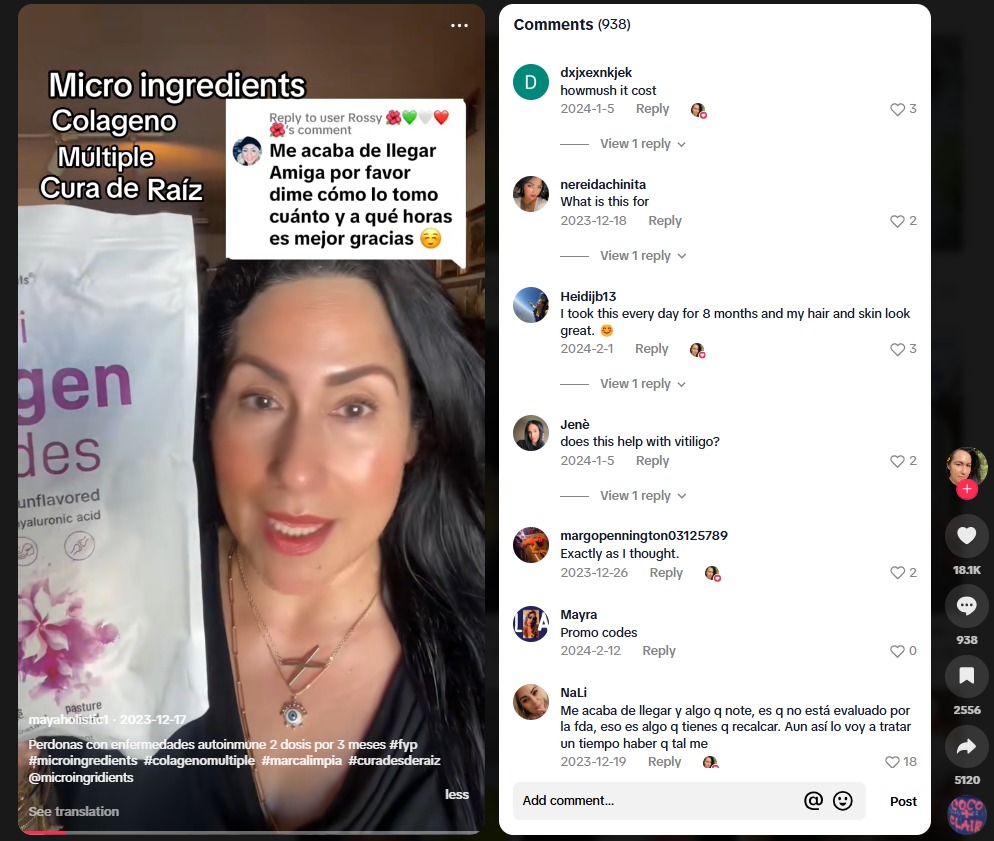 4月销量24.32万单!这个海外品牌抓住健康养生赛道赢麻了!