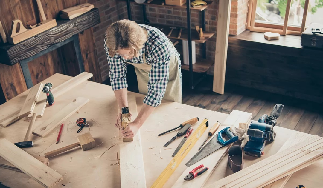 热度飙升4250%，个性化改造催生俄罗斯千亿级DIY市场