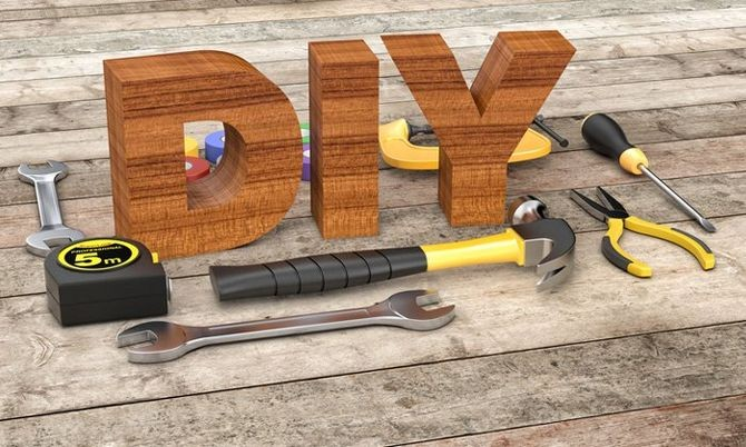 热度飙升4250%，个性化改造催生俄罗斯千亿级DIY市场