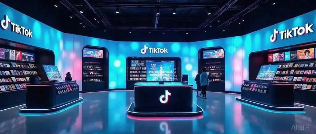 最新TikTok欧盟、日本、英国店铺类型全解析(2025)