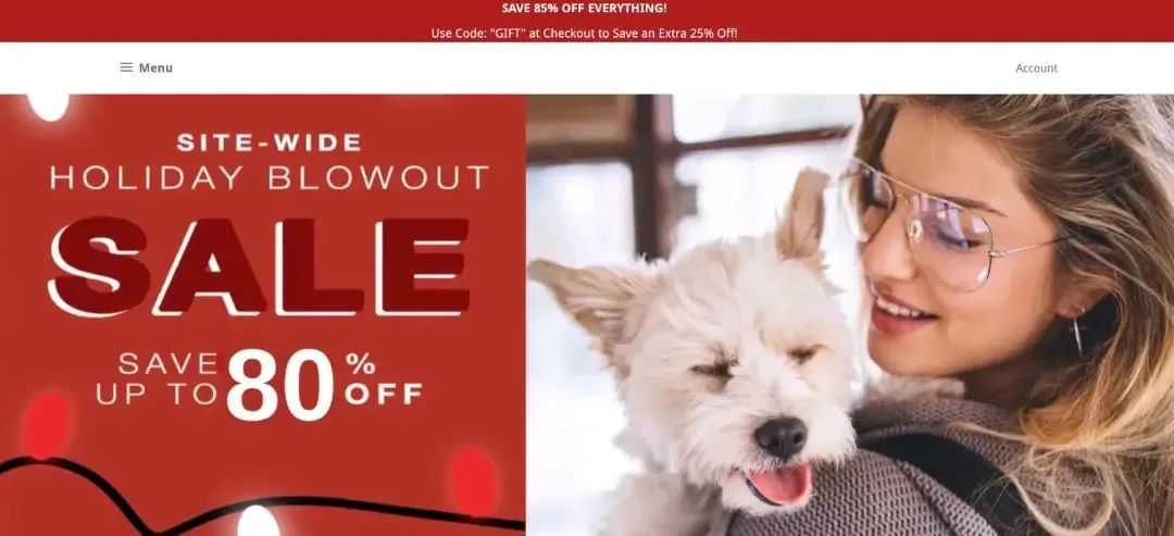 TikTok播放量上亿，宠物品牌靠小众单品走红！